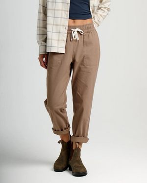 Women's Pacifica Twill Pant