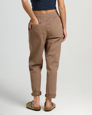 Women's Pacifica Twill Pant