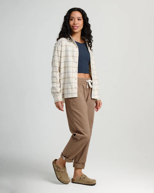Women's Pacifica Twill Pant