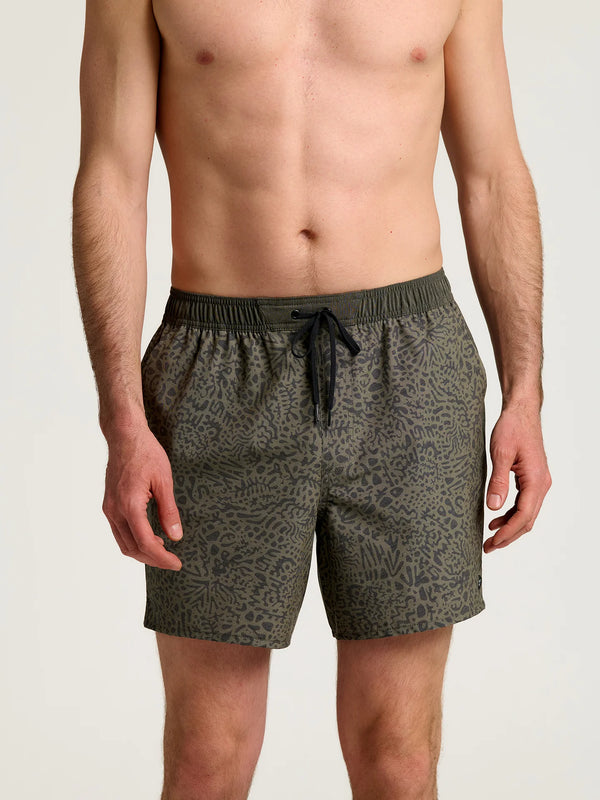 Men's Palmera Trunk