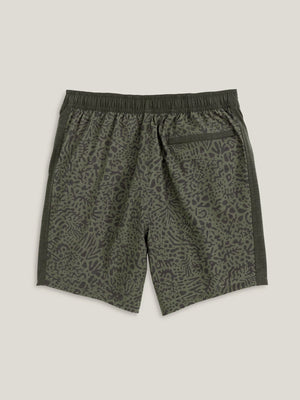 Men's Palmera Trunk