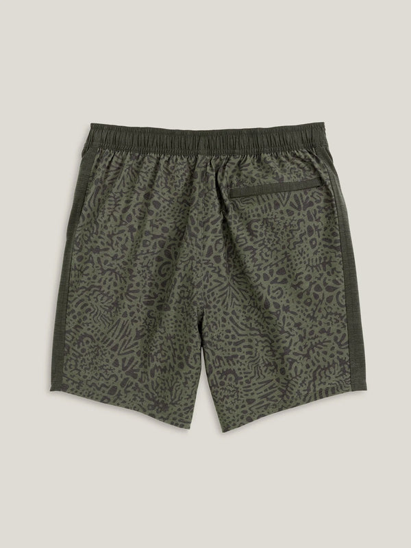 Men's Palmera Trunk