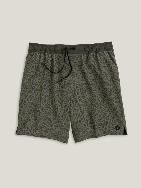 Men's Palmera Trunk