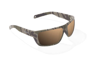 BAJIO Palometa Mossy Oak Bottomland