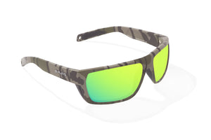 BAJIO Palometa Mossy Oak Bottomland