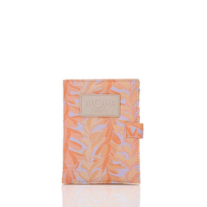 Aloha Passport Holder