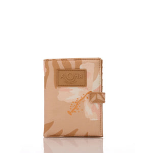 Aloha Passport Holder