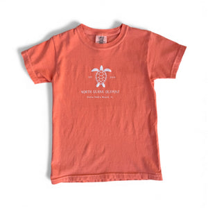 Sea Turtle Youth Tee