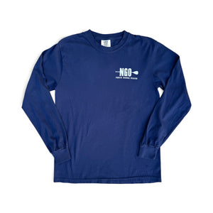 OG Redfish NGO L/S Tee