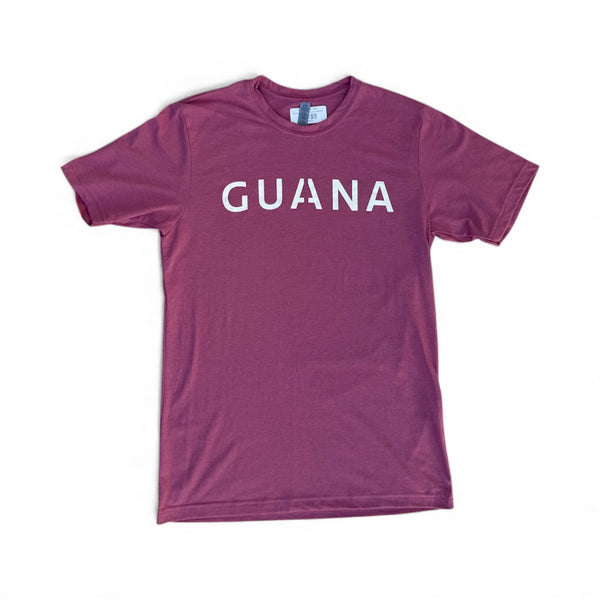 Guana S/S Tee