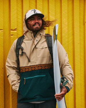 Marsh Wear Men's Portside Anorak