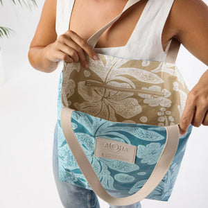 Aloha RVS Tote