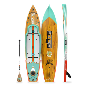BOTE 12' Rackham | Classic | Gatorshell