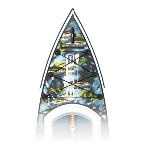 BOTE 12' Rackham | Fischer Ahi | Gatorshell