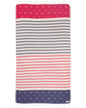 Sand Cloud Towel - Regular