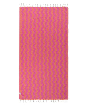Sand Cloud Towel - Regular