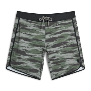 Anetik Men's Revolt Tech Short