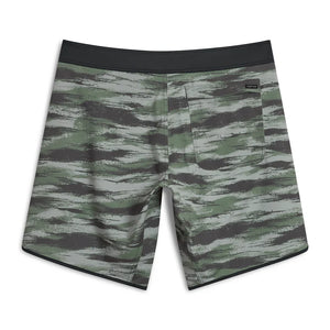 Anetik Men's Revolt Tech Short