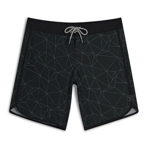 Anetik Men's Revolt Tech Short