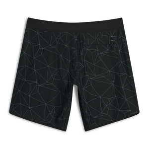Anetik Men's Revolt Tech Short