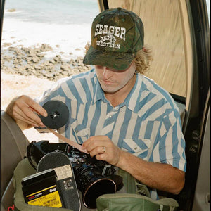 Seager Rodeo Snapback