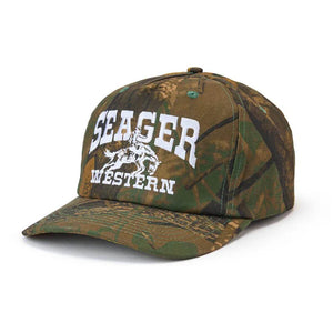 Seager Rodeo Snapback