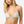 O'Neill Willow Weave Tanning Triangle Top