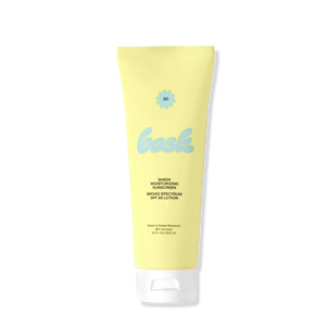 Bask SPF 30 Lotion