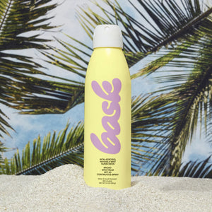 Bask SPF 50 Spray