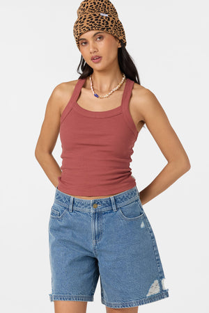 O'Neill Women's Sailor Tank