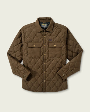 Marsh Wear Men's Saluda Puff Jacket