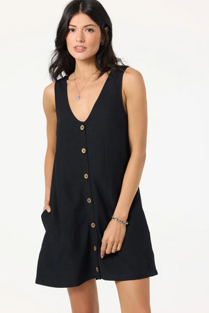 O'Neill Sanders Mini Dress