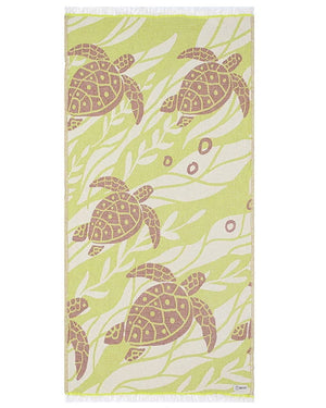 Sand Cloud Towel - Regular