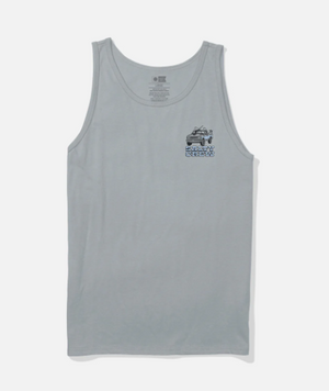 Salty Crew Men's Truck Stop Tank