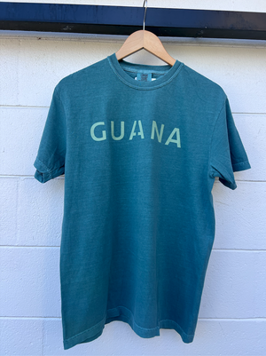 Guana Tee