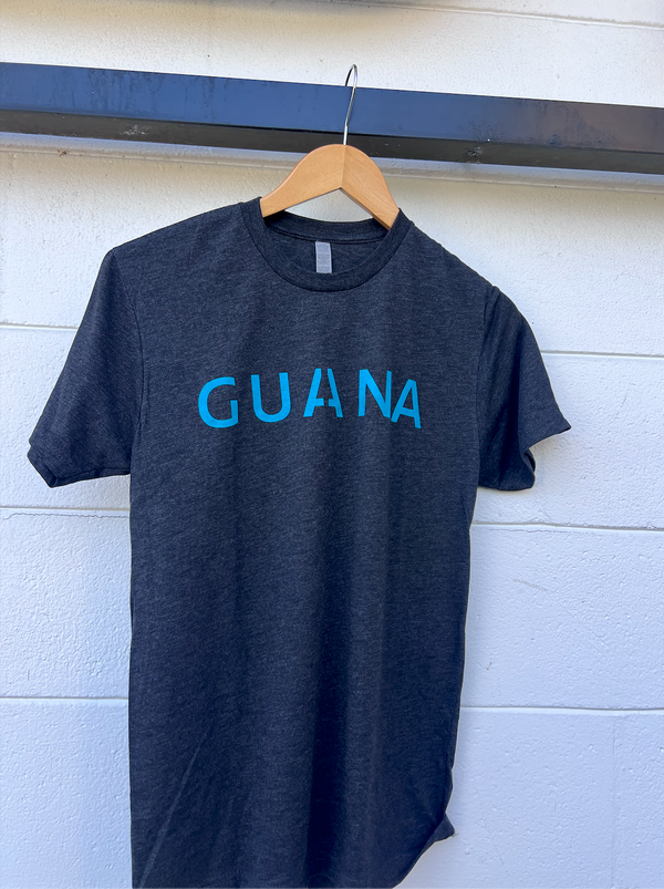 Guana S/S Tee