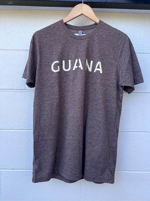 Guana S/S Tee