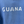 Guana Midweight Hooded Sweatshirt