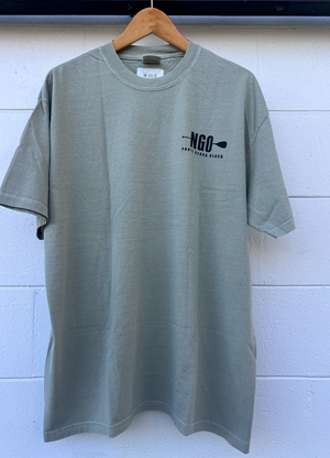 OG Redfish NGO Tee