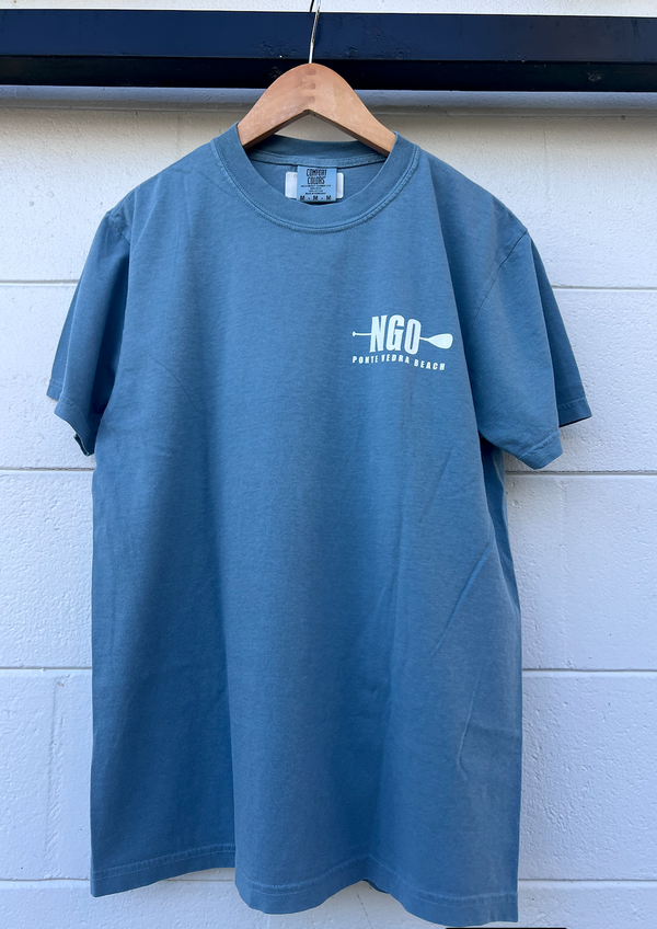 OG Redfish NGO Tee