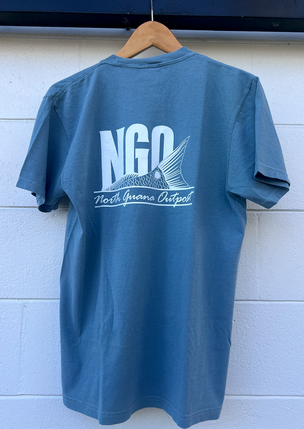OG Redfish NGO Tee