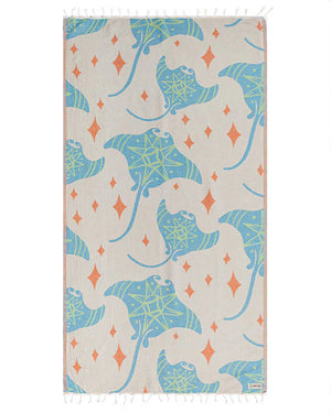 Sand Cloud Towel - Regular