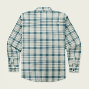 Seadrift Fleece Overshirt