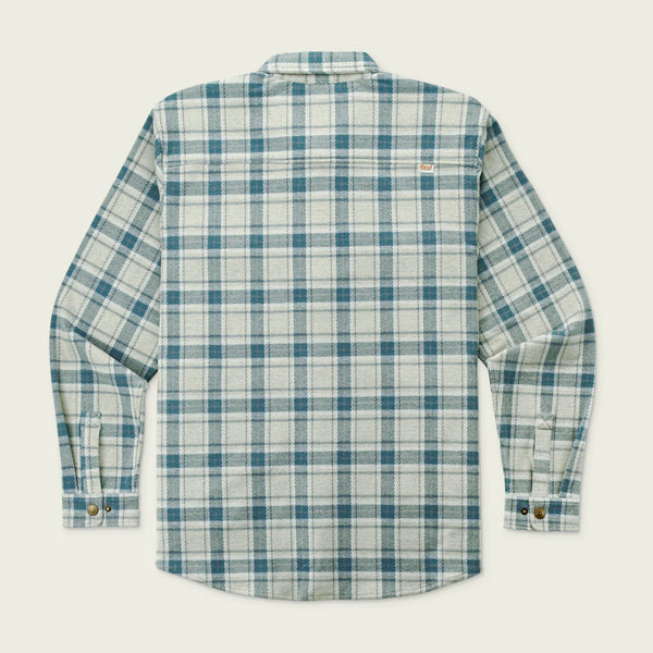 Seadrift Fleece Overshirt