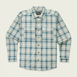 Seadrift Fleece Overshirt