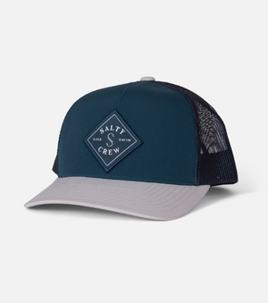 Sealine Boys Retro Trucker