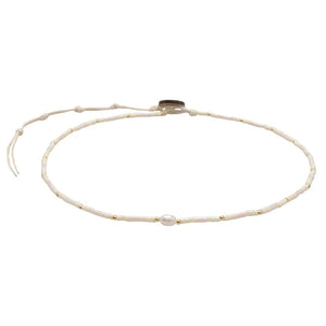 Seedbead Necklace
