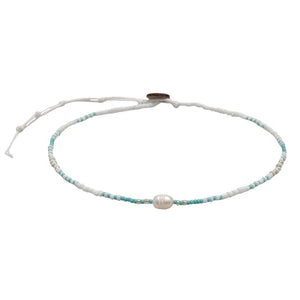 Seedbead Necklace