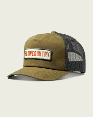 Marsh Wear Slow Country Trucker