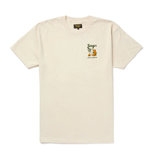 Seager Smokey Tee